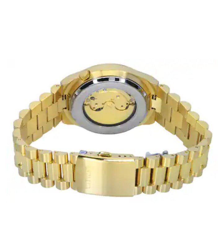 Men's Gold Citizen Watch